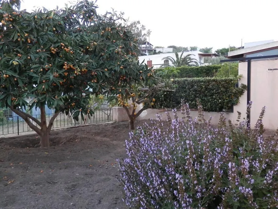 Hébergement de vacances Villa Casa Catalogna , Vicino Al Centro Storico. à Lipari