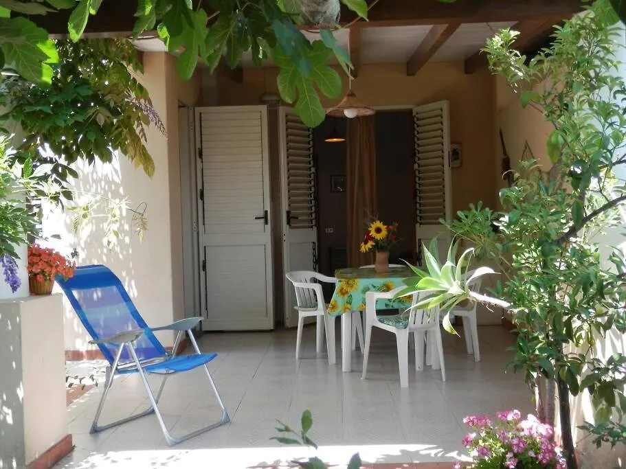 Villa Casa Catalogna , Vicino Al Centro Storico. à Lipari  0*, Lipari (Isola Lipari) Italie