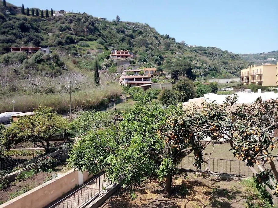 Hébergement de vacances Villa Casa Catalogna , Vicino Al Centro Storico. à Lipari  Italie