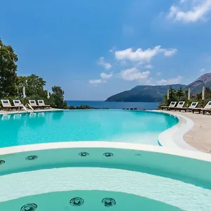 Appartement Vulcano Blu, Lipari (Isola Lipari)